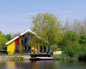 Ferienhaus in Neuringe mit Whirlpool, Grill und Terrasse